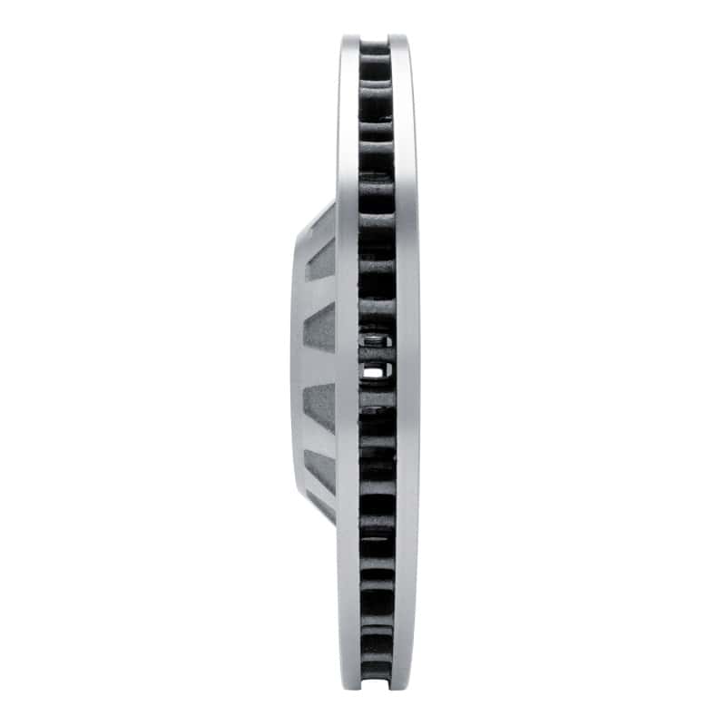 DFC — DFC 24-25 Ford Mustang Front Brake Rotor - view 3