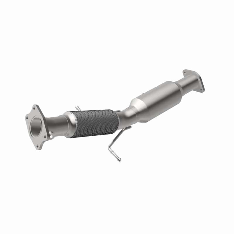 Magnaflow — Magnaflow California Direct Fit Converter 04-10 Volvo S40 2.4L
California - view 7