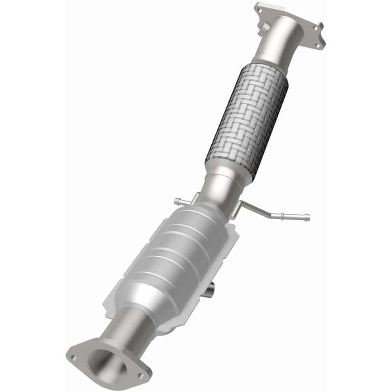 Magnaflow — MagnaFlow Conv DF 06-09 Volvo S40 2.4L
OEM Grade
OEM - view 31