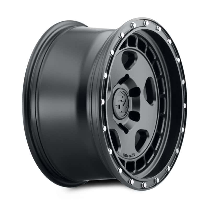 fifteen52 — fifteen52 Turbomac HD 17x8.5 6x135 0mm ET 87.1mm Center Bore Asphalt Black Wheel - view 2