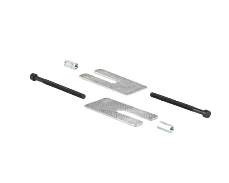 Belltech — Belltech PINION SHIM SET 1 DEGREE (PAIR)
PINION SHIM SET - view 2