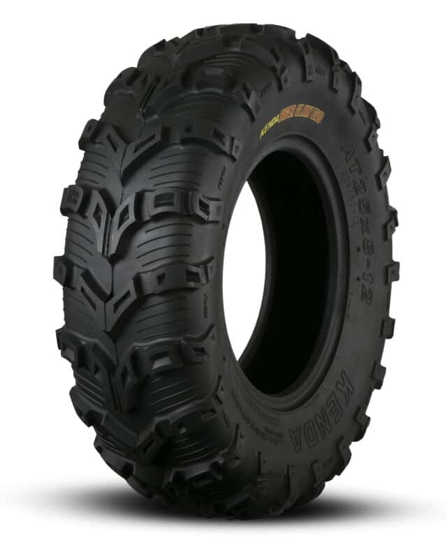 Kenda — Kenda K592 Bear Claw Evo Front Tire - 27x9-12 6PR 52N TL 25512005 - view 2
