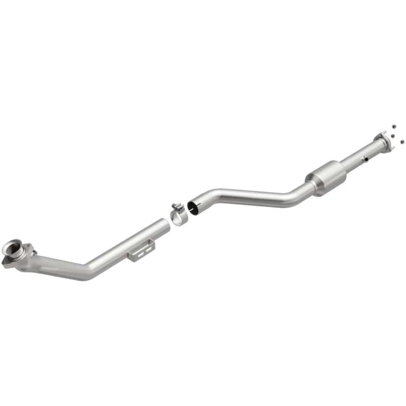 Magnaflow — Magnaflow Conv DF 01-04 SLK230 2.3 Underbody
OEM Grade
OEM - view 31