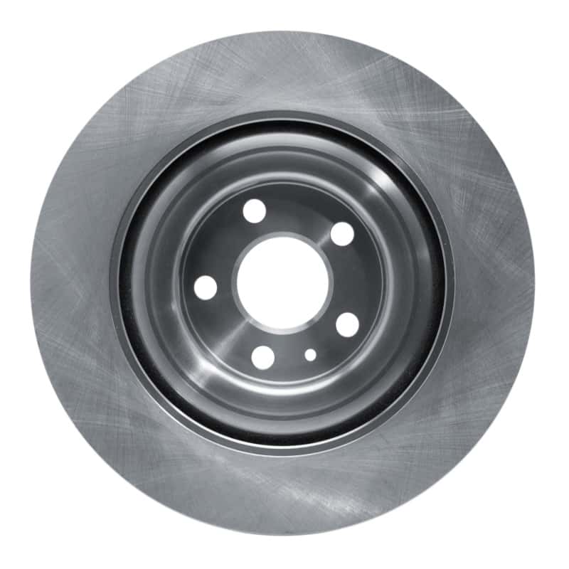 DFC — DFC 16-26 Polestar Polestar 2 Rear Brake Rotor
DFC Brake Rotor - view 5