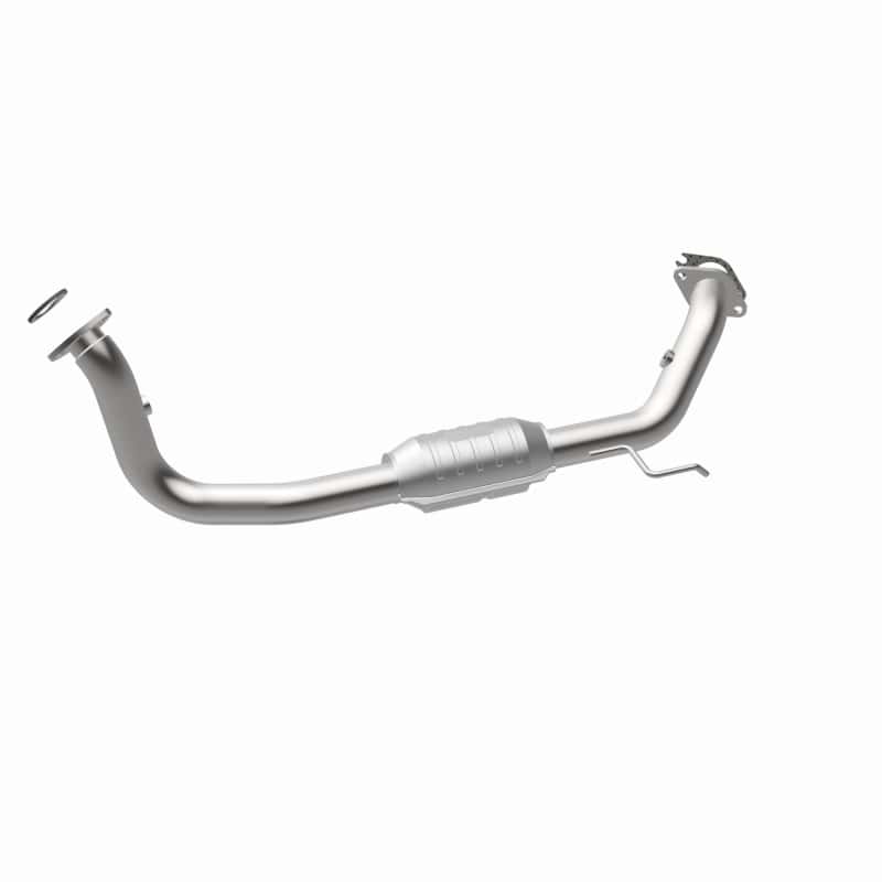 Magnaflow — MagnaFlow Conv DF 98-02 Passport 3.2L OEM
OEM Grade
OEM - view 10