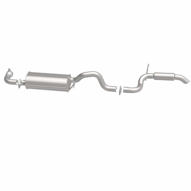 Magnaflow — MagnaFlow BRE Exhaust Kit 11-17 T&C Grand Caravan Ram C/V Routan 3.6L
Exhaust Kit - view 8