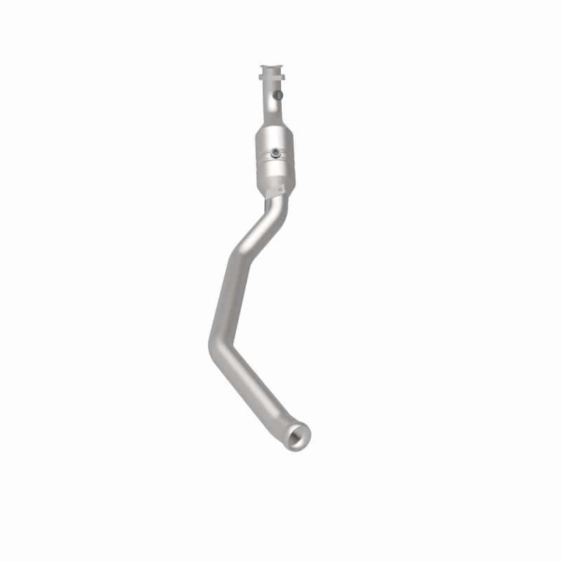 Magnaflow — Magnaflow Conv DF 06-11 ML350 3.5L ds
OEM Grade
OEM - view 16