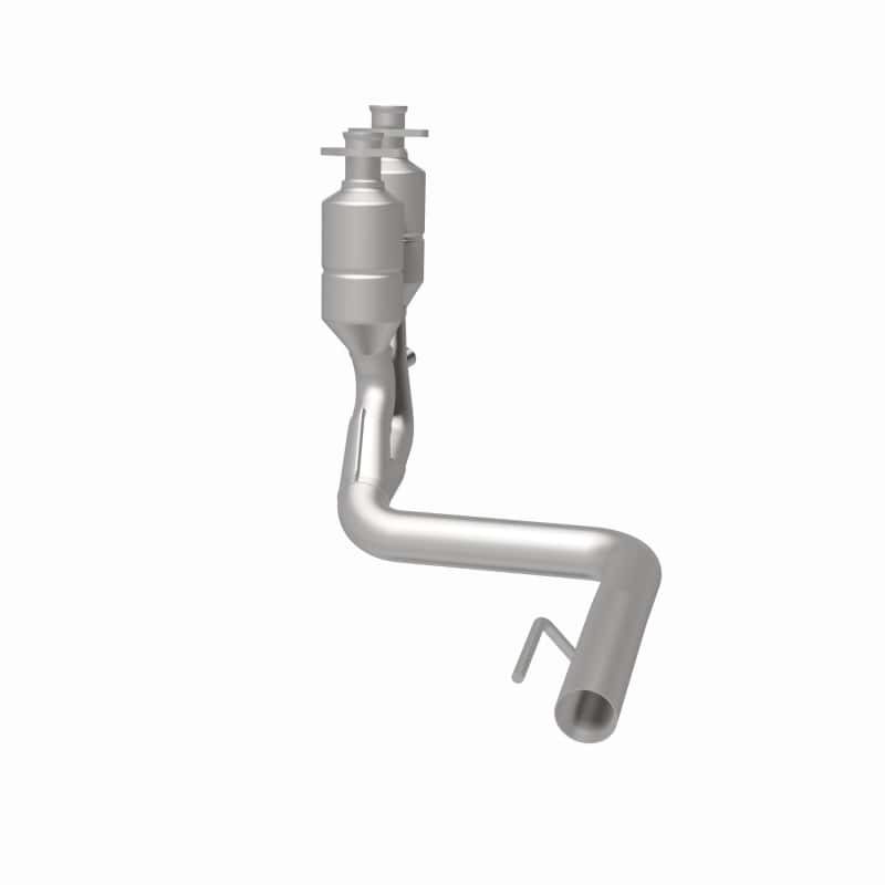 Magnaflow — MagnaFlow Conv DF 99-04 Jeep Grand Cherokee 4.0L Front
HM Grade
HM - view 14