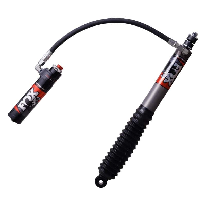 FOX — Fox Performance 22-24 Lexus LX600 Elite Series 2.5 Reservoir Shock (Rear) - Adjustable
2.5 Shocks - view 2