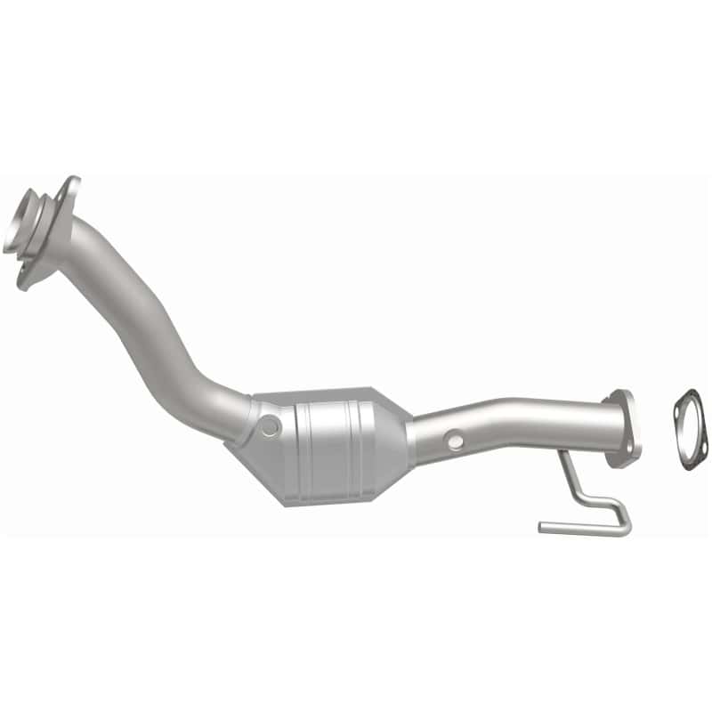 Magnaflow — MagnaFlow Conv DF 96-98 Explorer-Mountaineer
HM Grade
HM - view 32