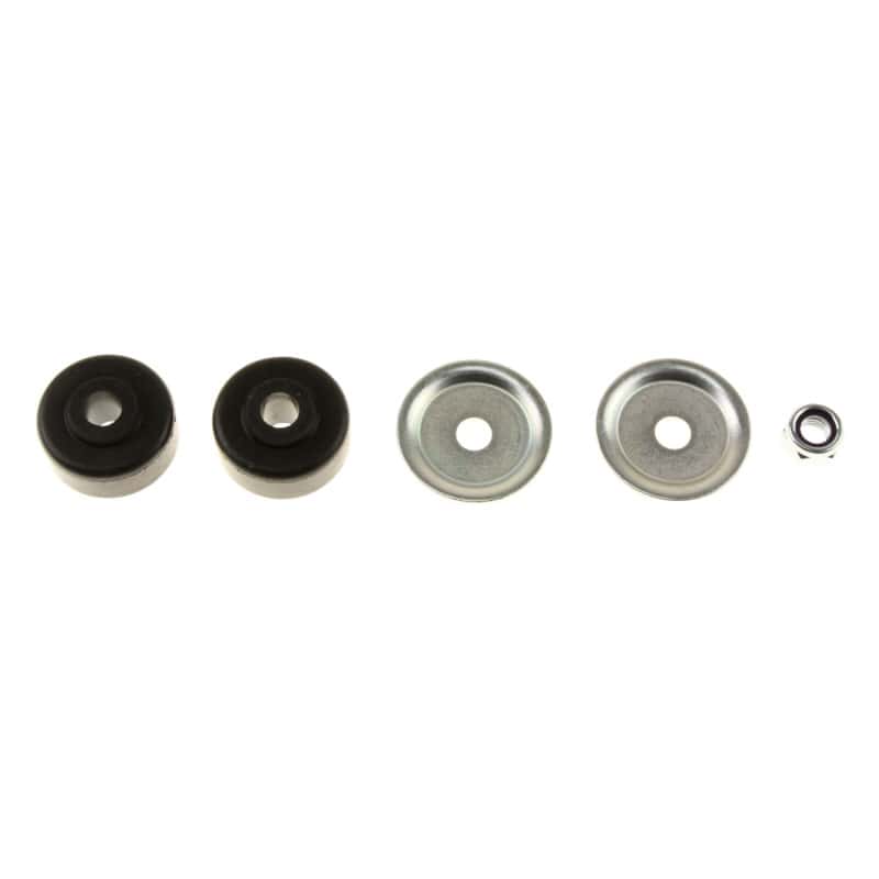 Bilstein — Bilstein 4600 Series 1997 Dodge Dakota Base RWD Front 46mm Monotube Shock Absorber
Shock - view 5