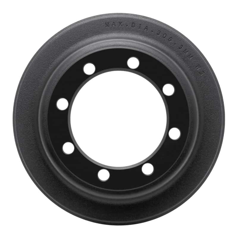 DFC — DFC 75-80 Ford E-350 Econoline Rear True Balanced Brake Drum
DFC Brake Drum - view 1