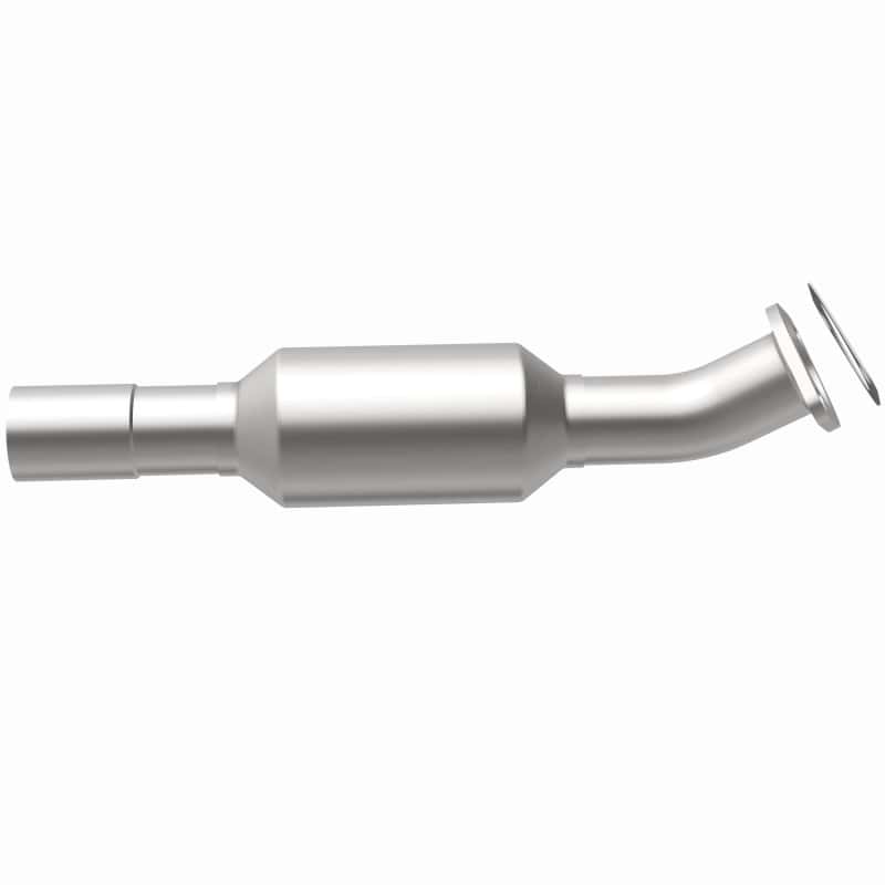 Magnaflow — Magnaflow 07-12 Sentra L4 2.5 OEM Underbody Direct Fit Converter
OEM Grade
OEM - view 20