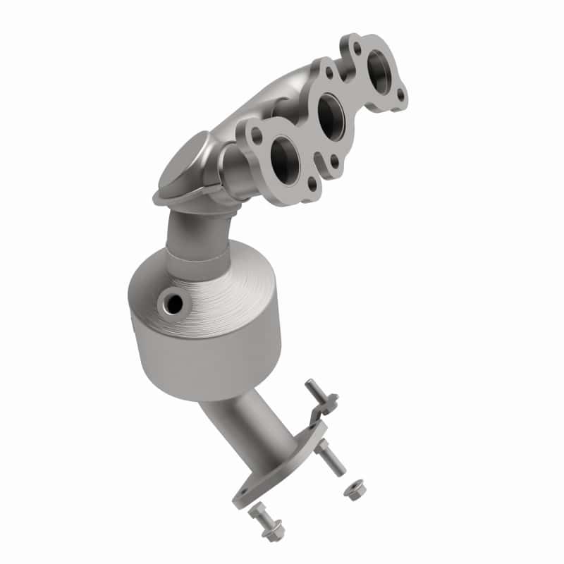 Magnaflow — Magnaflow 2004 Lexus ES330 3.3L Direct Fit Converter
California - view 13
