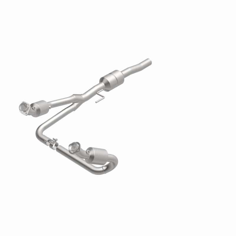Magnaflow — MagnaFlow Conv DF 02-03 Dodge Durango
California - view 29