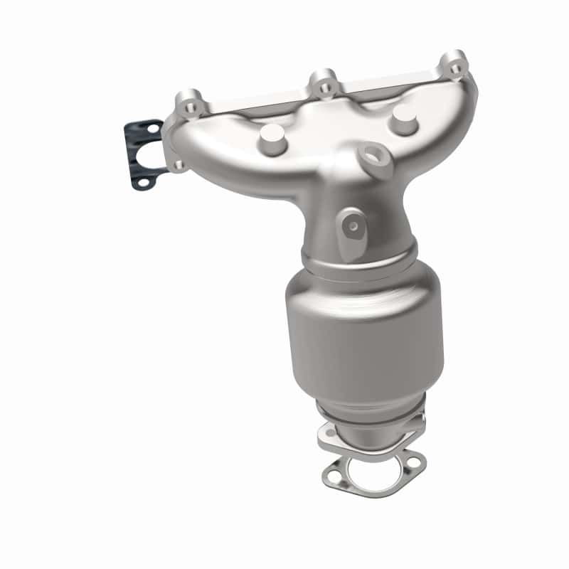 Magnaflow — Magnaflow Conv DF 06 Kia Optima 2.7L
California - view 20