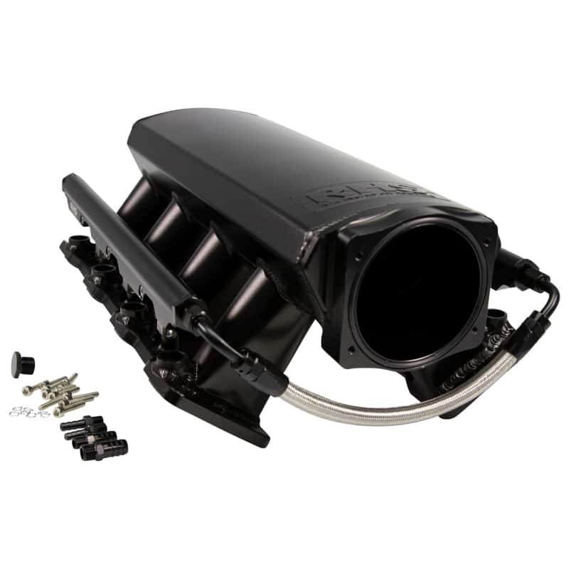 COMP Cams — COMP Cams Stage 2 Intake & Cam Package for GM LS Cathedral Port Engines
S2 IIndPkg N/A LS1 - view 7
