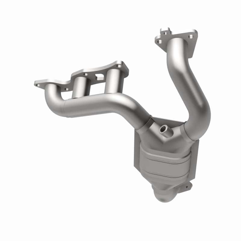 Magnaflow — MagnaFlow Conv DF 2001 Mercury Villager 3.3L
OEM Grade
OEM - view 26
