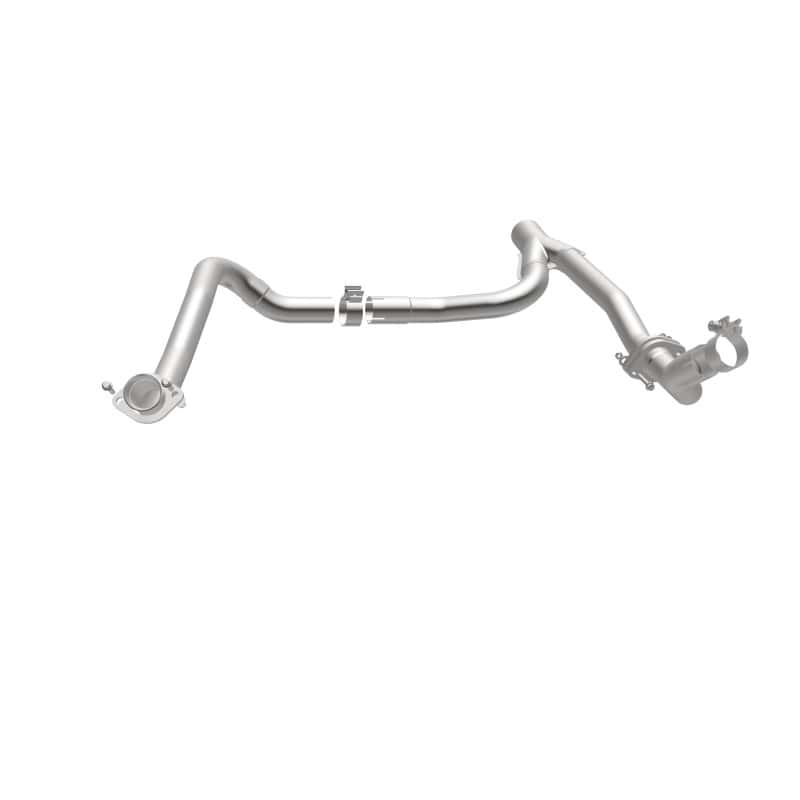 Magnaflow — MagnaFlow Loop Delete Y Pipe 12-15 Wrangler 3.6L V6 2in/2.5in
Performance Pipe - view 21