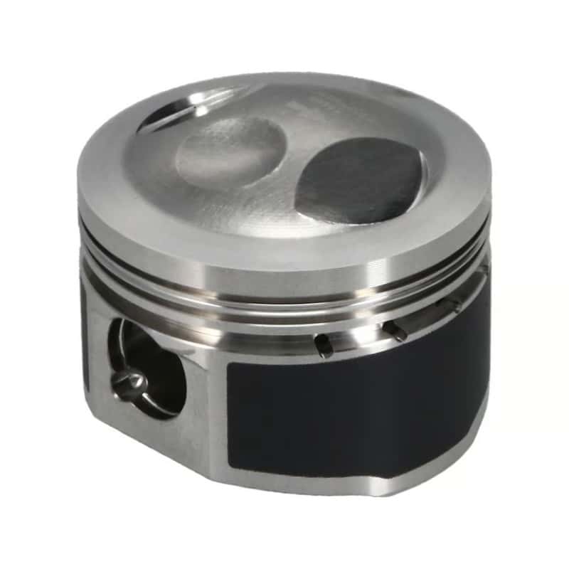 Wiseco — Wiseco Yamaha YFM125R Raptor 11-13 131 CR Piston Kit
Piston Kit - view 3
