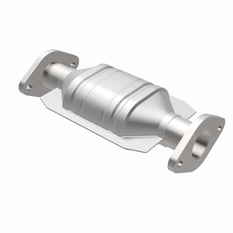 Magnaflow — MagnaFlow Conv DF 99-04 Kia Spectra 1.8L OEM
OEM Grade
OEM - view 22