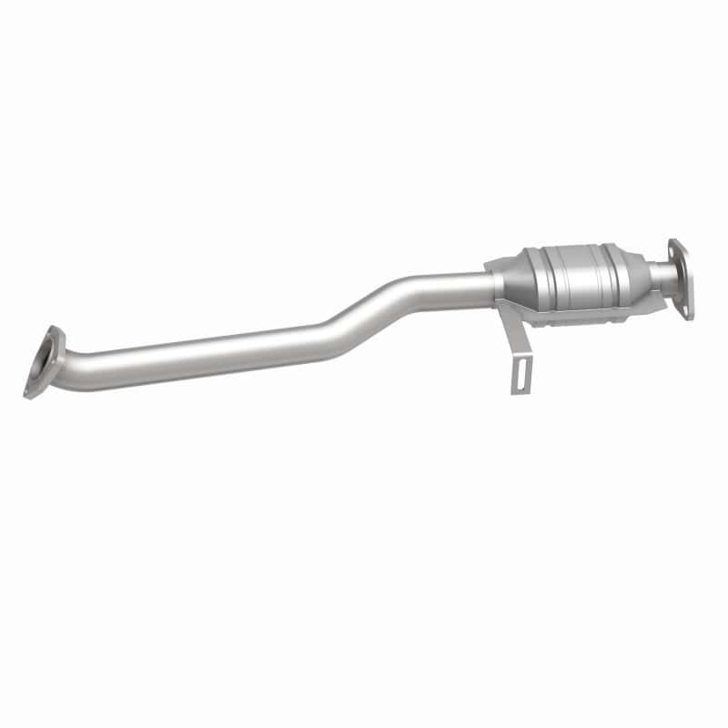 Magnaflow — MagnaFlow Conv DF 90-93 Q45 4.5L Lf
Standard Grade
Standard - view 9