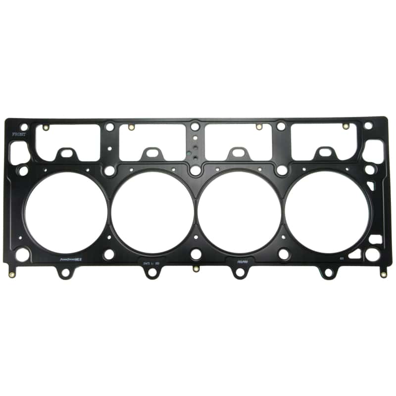 Fel-Pro — Fel-Pro 26473 L-053 PermaTorqueMLS Engine Cylinder Head Gasket - view 1