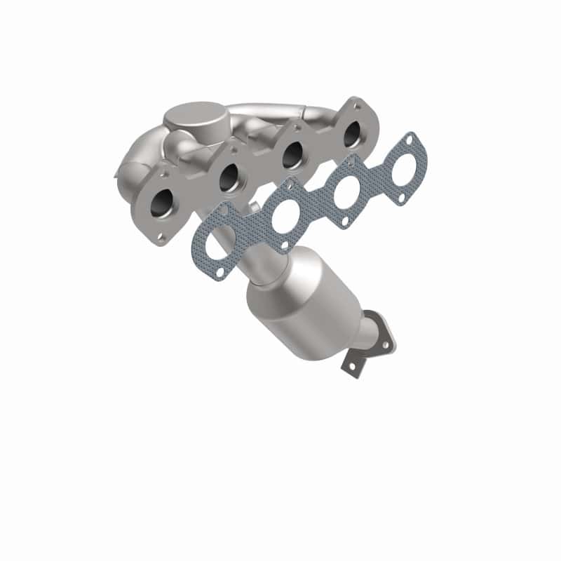 Magnaflow — MagnaFlow Conv DF 03-05 Mercedes C230 1.8L
HM Grade
HM - view 29