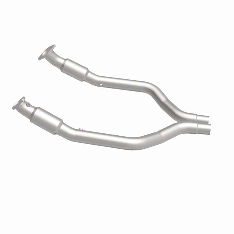 Magnaflow — MagnaFlow Conv DF 05- SRT-8 6.1L OFF ROAD
OEM Grade
OEM - view 29