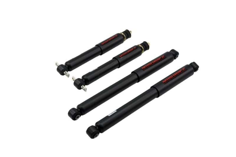 Belltech — Belltech SHOCK SET NITRO DROP 2
SHOCK ABSORBER SET - view 2