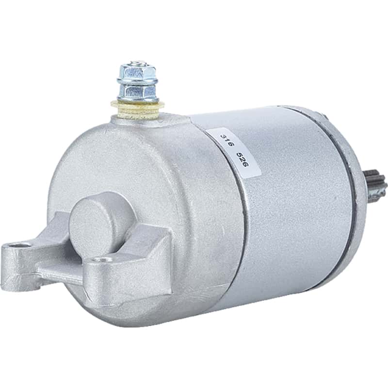 Arrowhead — Arrowhead Suzuki 9T Starter - view 3