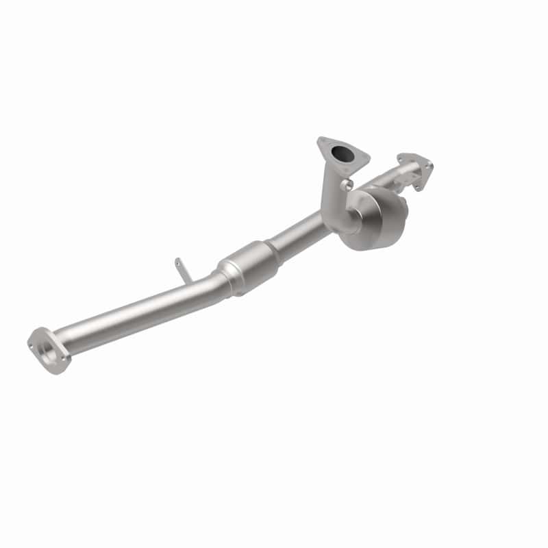 Magnaflow — MagnaFlow Conv Direct Fit 00-01 Infiniti I30 3.0L
California - view 18