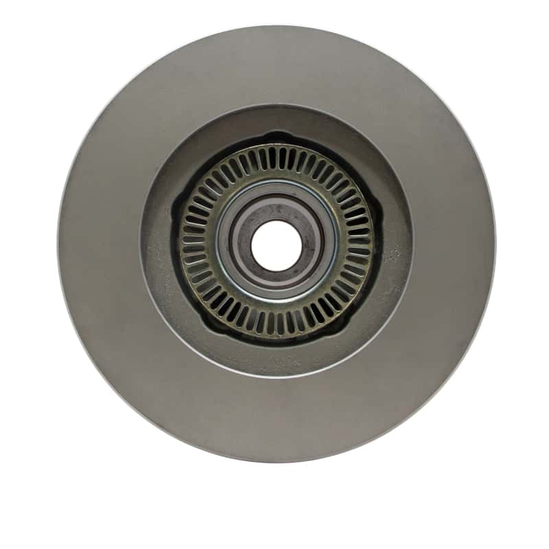 DFC — DFC 95-11 Ford Explorer Front GeoSPEC Coated Rotor
DFC Brake Rotor - view 5