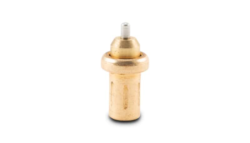 Vibrant — Vibrant Replacement Thermostat for Oil Cooler Sandwich Adapter
ThermostatSandwichAd
Oil Thermostat - view 3