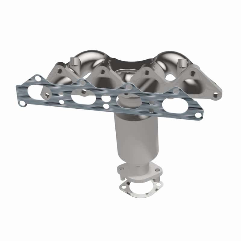Magnaflow — MagnaFlow Converter Direct Fit 04-12 Hyundai Elantra 2.0L
California - view 12