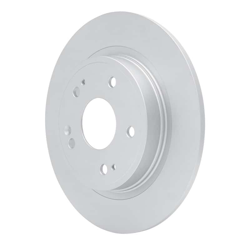 DFC — DFC 22-25 Acura INTEGRA Rear GeoSPEC Coated Rotor - view 2