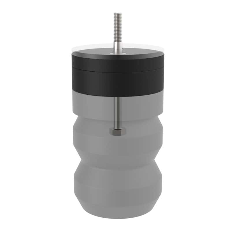 Timbren — Timbren SES Spacer Kit (Use w/ PN GMRS15 )
Spacer Kit - view 3