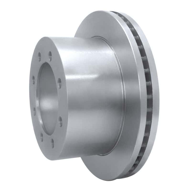DFC — DFC 20-25 Chevrolet Silverado 3500 HD Rear Brake Rotor - view 2