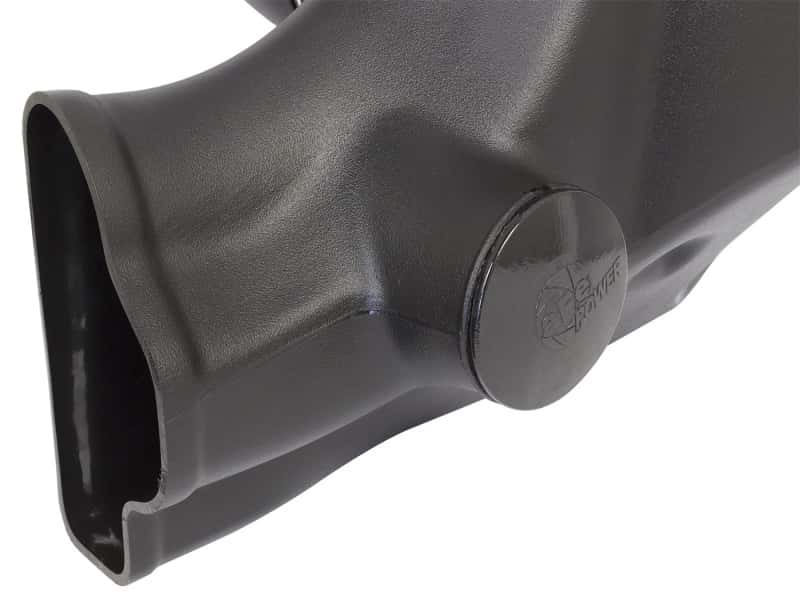 aFe — aFe Momentum GT Pro 5R Intake System 15-16 Ford Mustang L4-2.3L EcoBoost
Momentum GT Intake - view 6