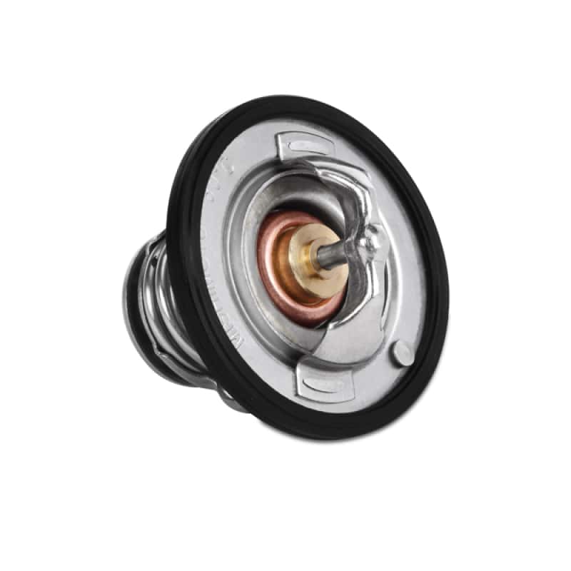 Mishimoto — Mishimoto Nissan Altima 2.5L Racing Thermostat
Coolant Thermostat - view 8