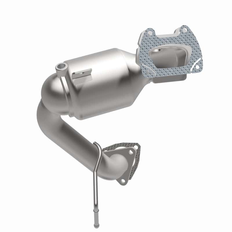 Magnaflow — Magnaflow 15-16 Chrysler 200 3.6L OEM Manifold Direct Fit Converter
OEM Grade
OEM - view 27