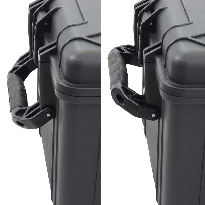 Go Rhino — Go Rhino XVenture Gear Hard Case w/Foam - Extra Large 25in. / Lockable / IP67 - Tex. Blk
Xventure Hard Case - view 10