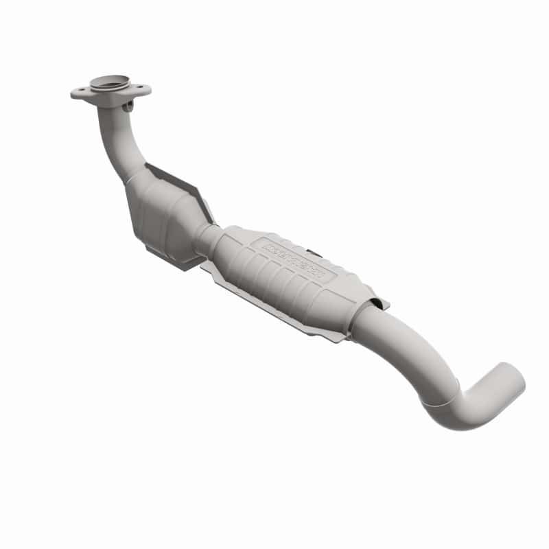 Magnaflow — MagnaFlow Conv DF 04-06 Ford F-150 Pick Up (Exc Heritage) / 06 Lincoln Mark LT Truck Driver Side
HM Grade
HM - view 29