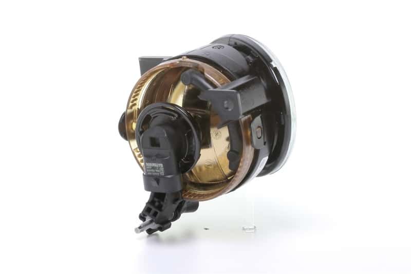 Hella — Hella 12-15 Volkswagen Tiguan 2.0L OE Replacement Fog Light Assembly - Right
Fog Lamp Assy RH - view 12