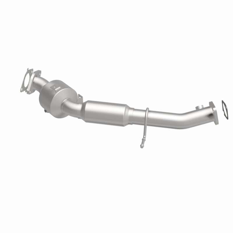 Magnaflow — Magnaflow Conv DF 2010-2013 TRANSIT CONNECT 2.0 L Underbody
OEM Grade
OEM - view 12