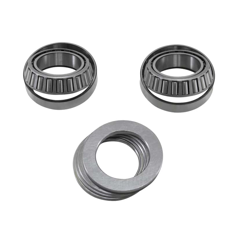 Yukon Gear & Axle — Yukon Gear 10.25in & 10.5in Ford Carrier installation Kit
Carrier Install Kit  - view 3