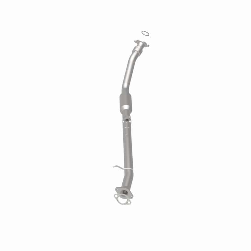 Magnaflow — MagnaFlow Conv DF 2001 Venture 3.4L
HM Grade
HM - view 16