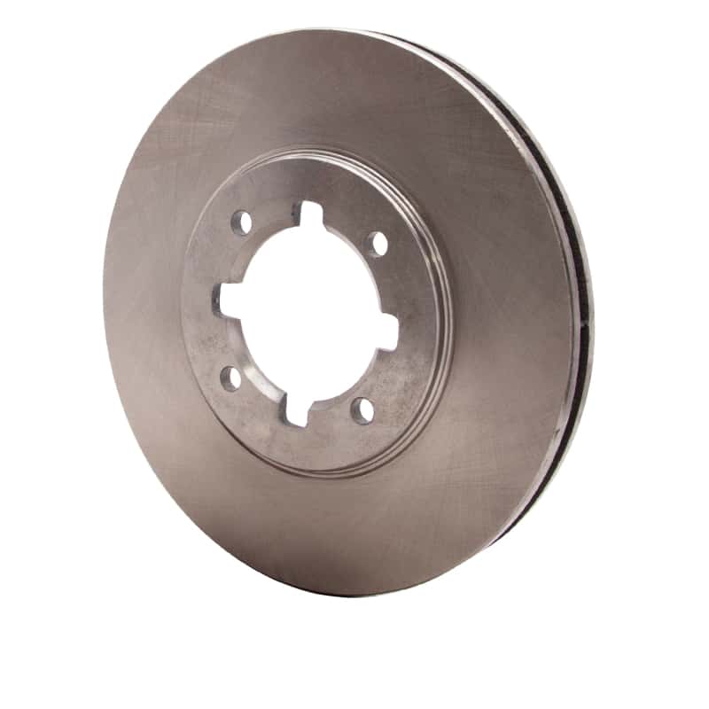 DFC — DFC 83-84 Toyota Cressida Front Brake Rotor
DFC Brake Rotor - view 2