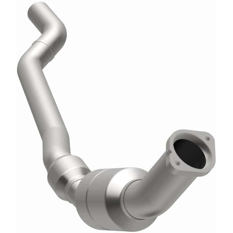 Magnaflow — MagnaFlow Conv DF 2008 Chrysler/Dodge 300/Charger/Magnum 5.7L Passenger Side AWD
OEM Grade
OEM - view 30