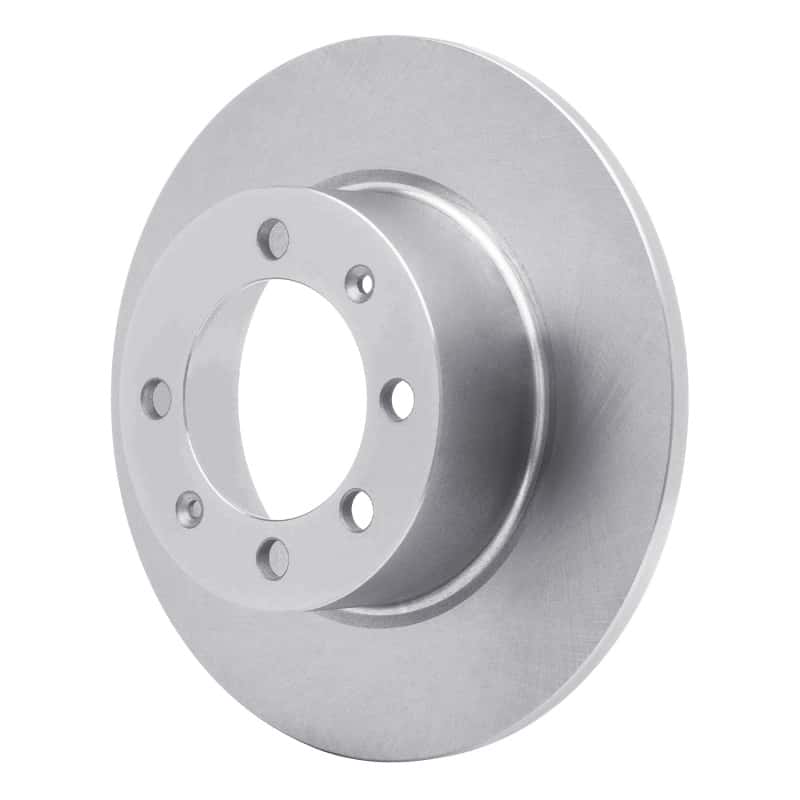 DFC — DFC 69-87 Saab 99/900 Rear/Front Brake Rotor
DFC Brake Rotor - view 2